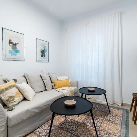 Unique Homes La Juderia Parking & Jacuzzi Sevilla Eksteriør billede