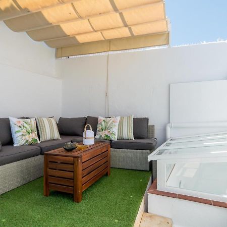 Unique Homes La Juderia Parking & Jacuzzi Sevilla Eksteriør billede
