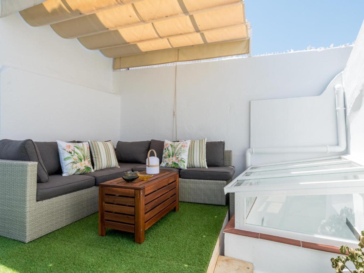 Unique Homes La Juderia Parking & Jacuzzi Sevilla Eksteriør billede