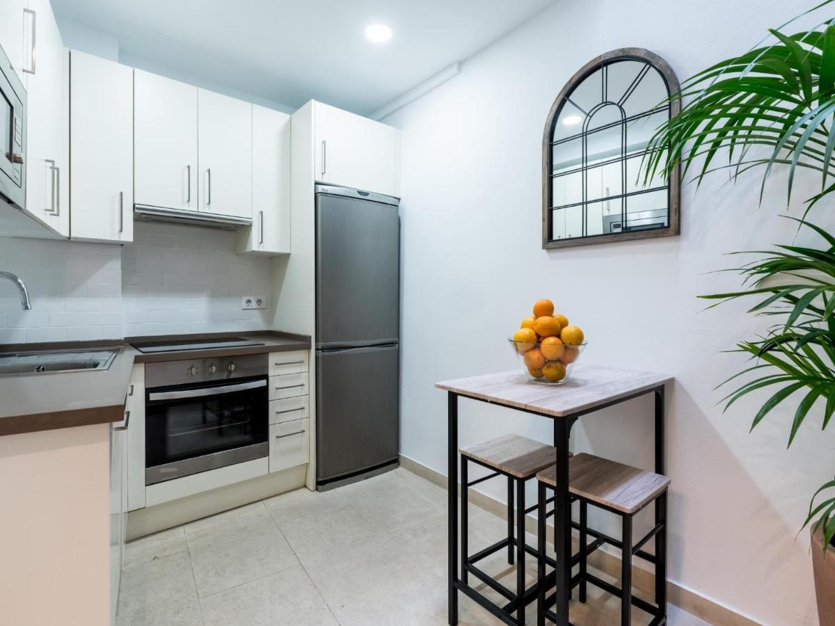 Unique Homes La Juderia Parking & Jacuzzi Sevilla Eksteriør billede