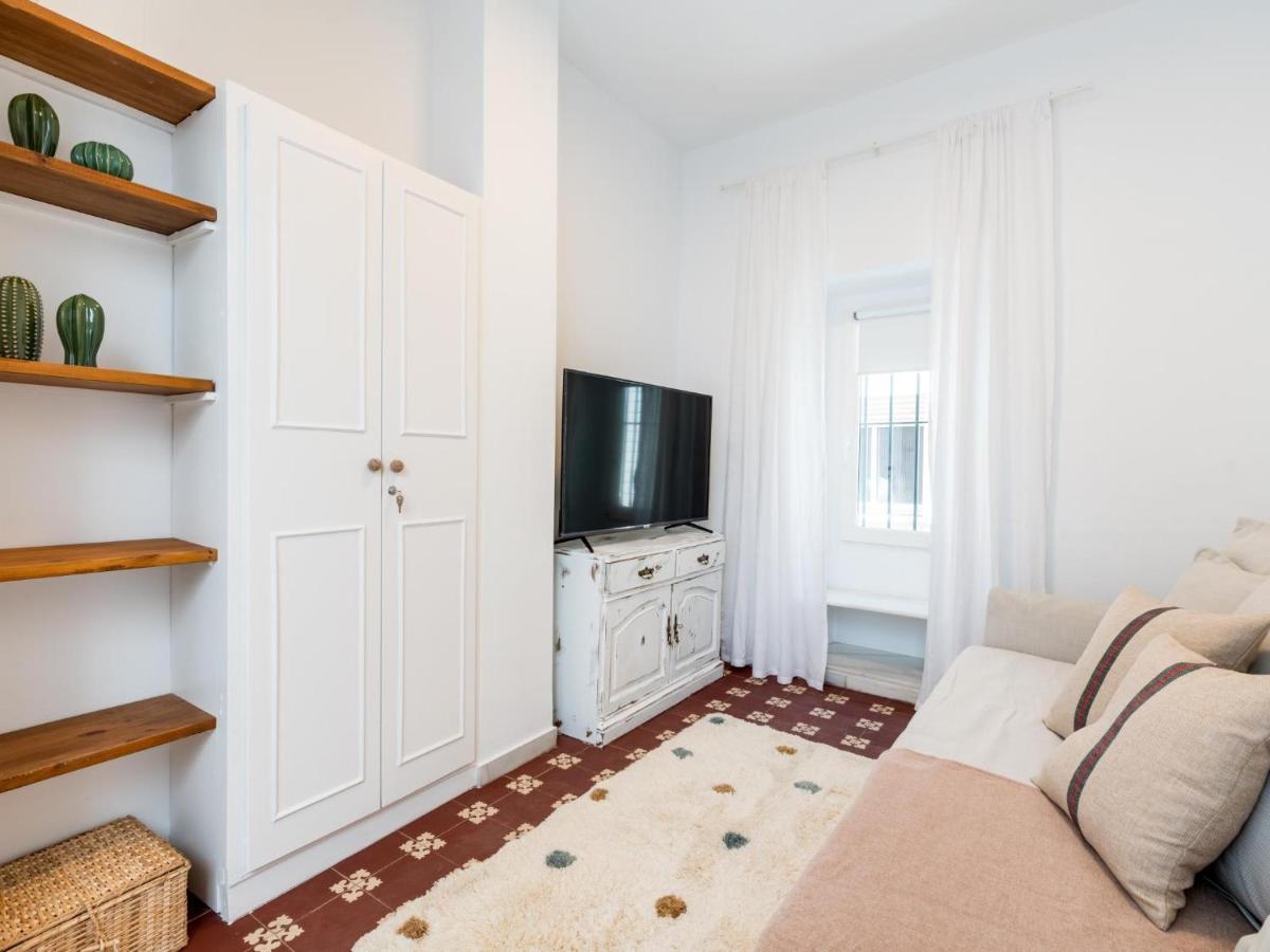 Unique Homes La Juderia Parking & Jacuzzi Sevilla Eksteriør billede