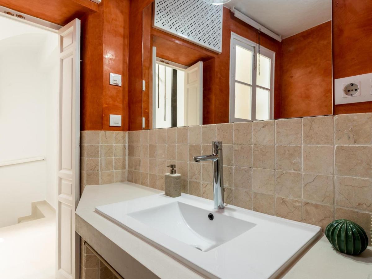 Unique Homes La Juderia Parking & Jacuzzi Sevilla Eksteriør billede